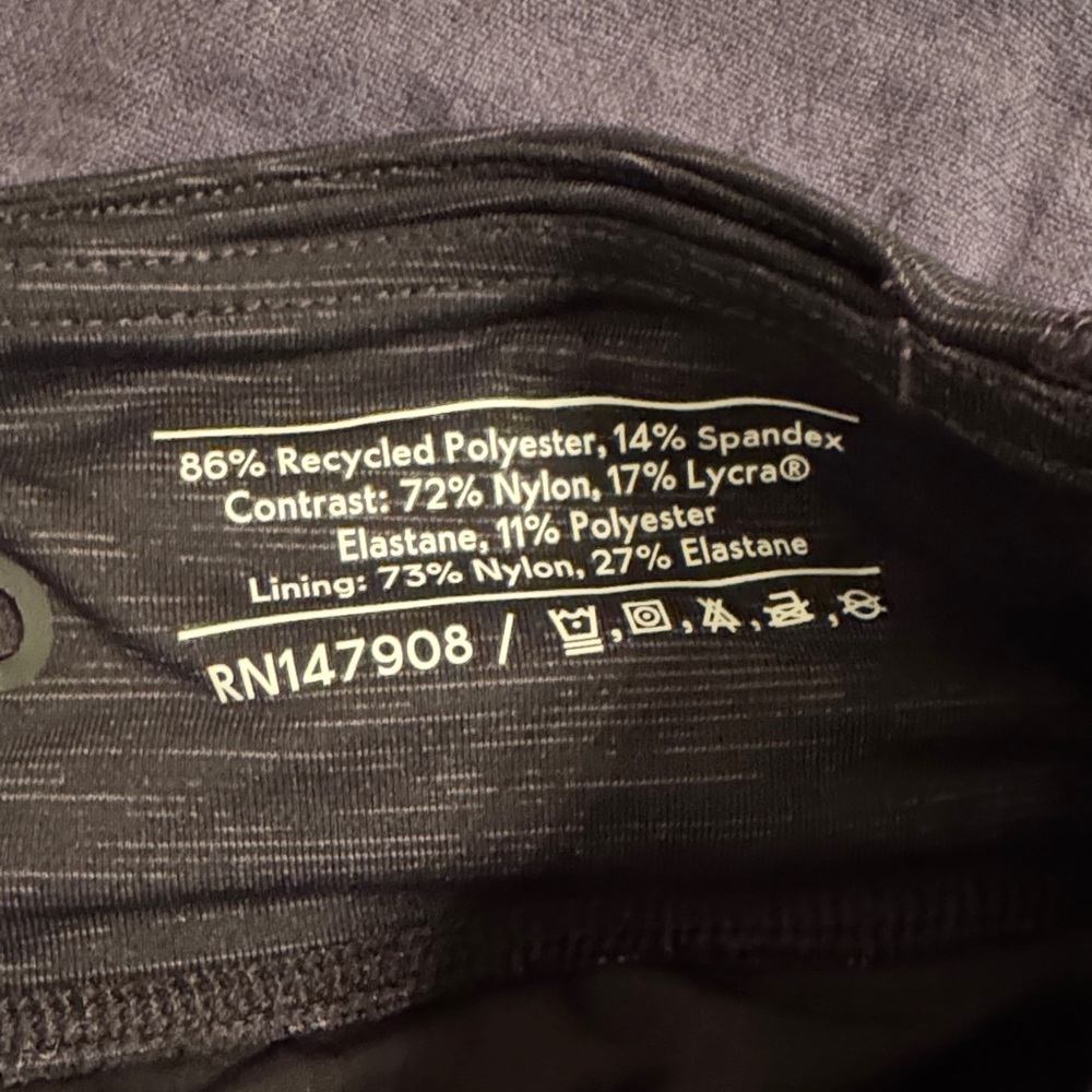 Outdoor Voices Athletic Shorts - Picture 5 of 5